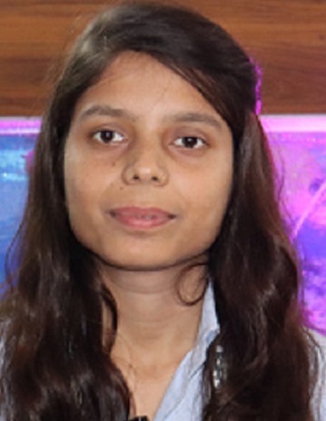 Shalvi Mishra